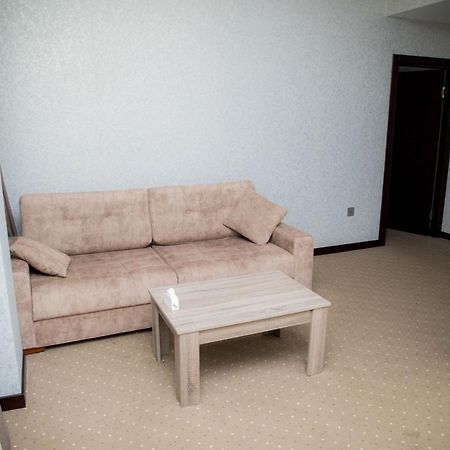 Guest Hotel Bakü Dış mekan fotoğraf
