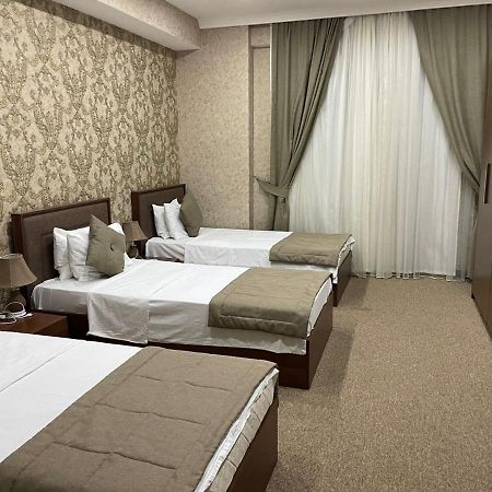 Guest Hotel Bakü Dış mekan fotoğraf