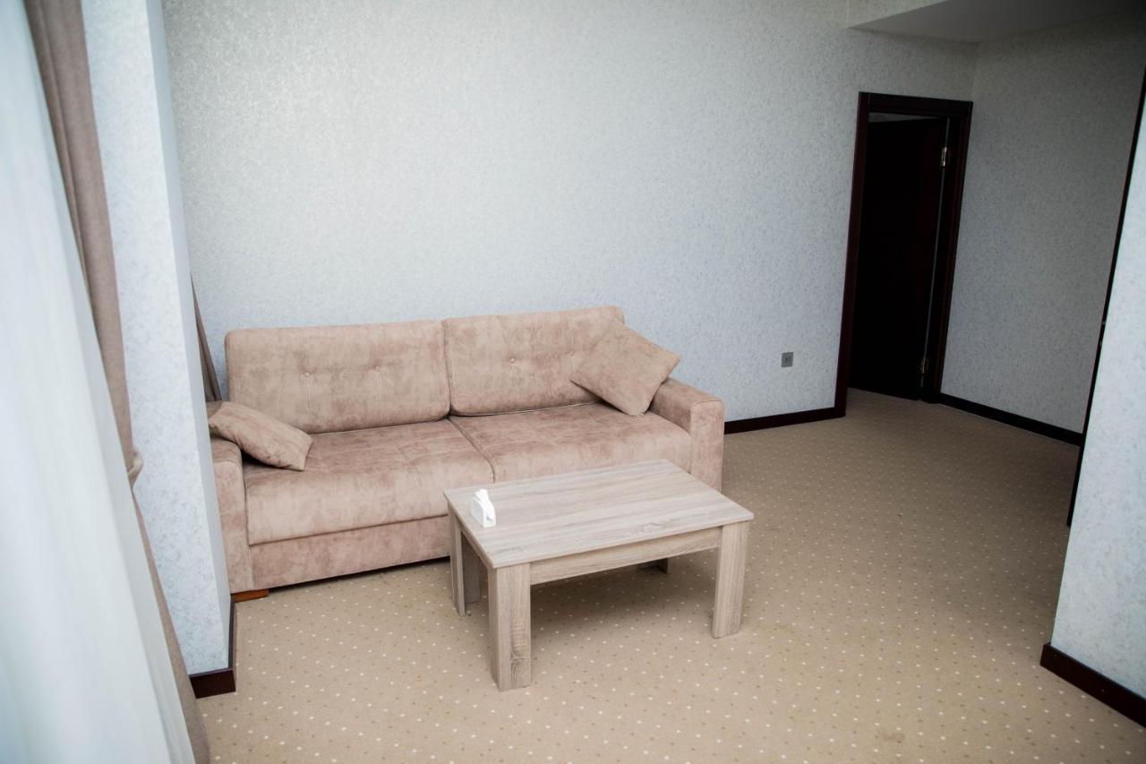 Guest Hotel Bakü Dış mekan fotoğraf