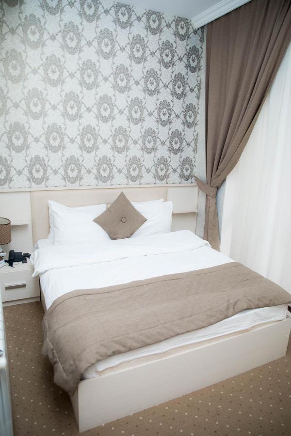 Guest Hotel Bakü Dış mekan fotoğraf