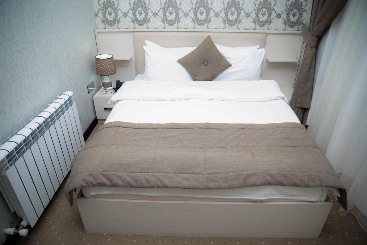 Guest Hotel Bakü Dış mekan fotoğraf