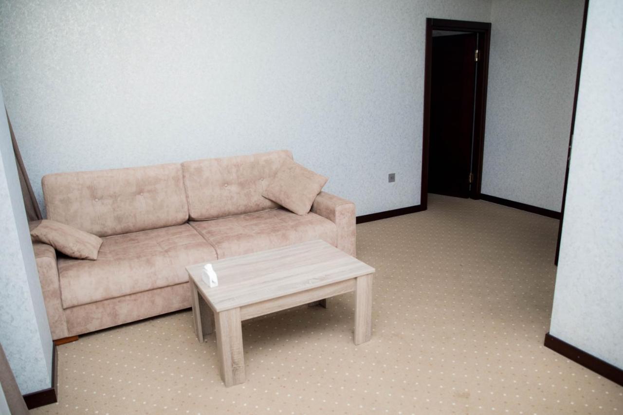 Guest Hotel Bakü Dış mekan fotoğraf