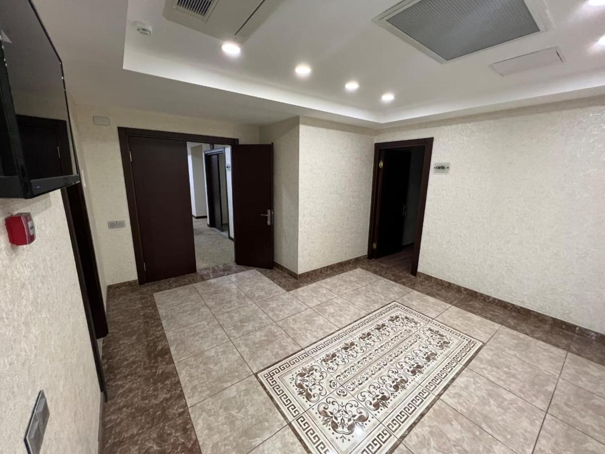 Guest Hotel Bakü Dış mekan fotoğraf