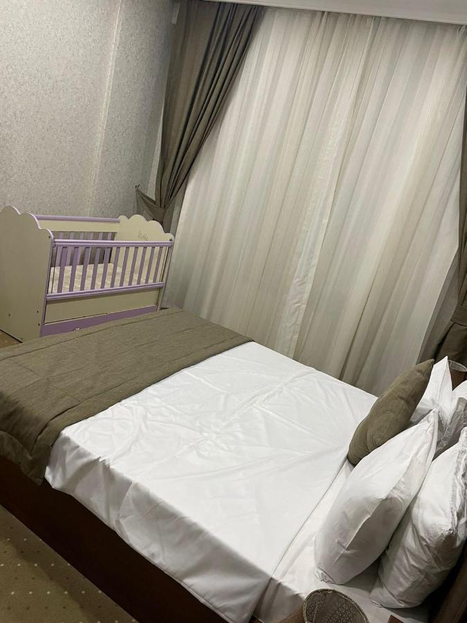Guest Hotel Bakü Dış mekan fotoğraf