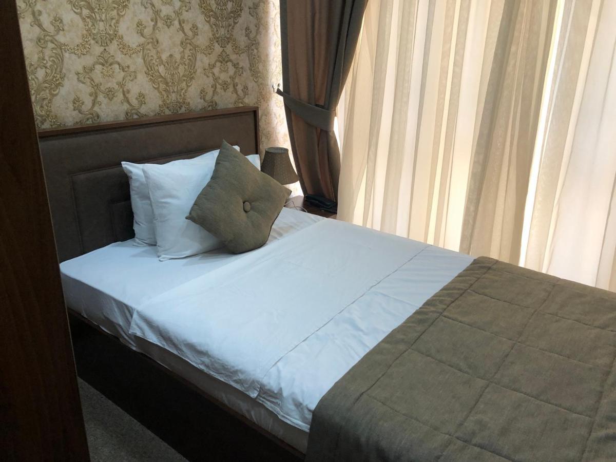Guest Hotel Bakü Dış mekan fotoğraf