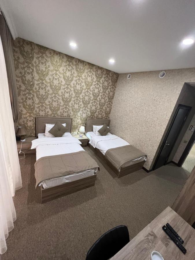 Guest Hotel Bakü Dış mekan fotoğraf