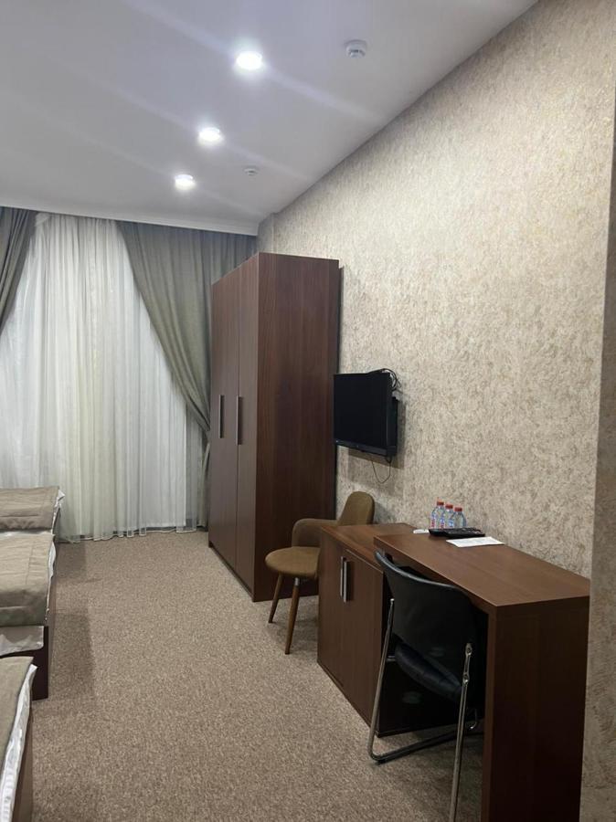 Guest Hotel Bakü Dış mekan fotoğraf