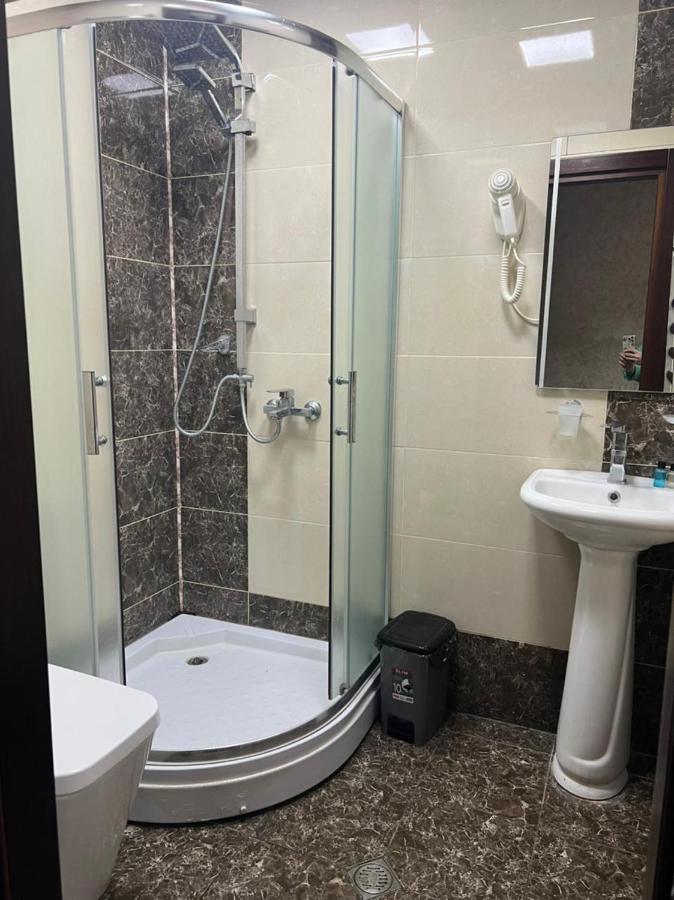 Guest Hotel Bakü Dış mekan fotoğraf