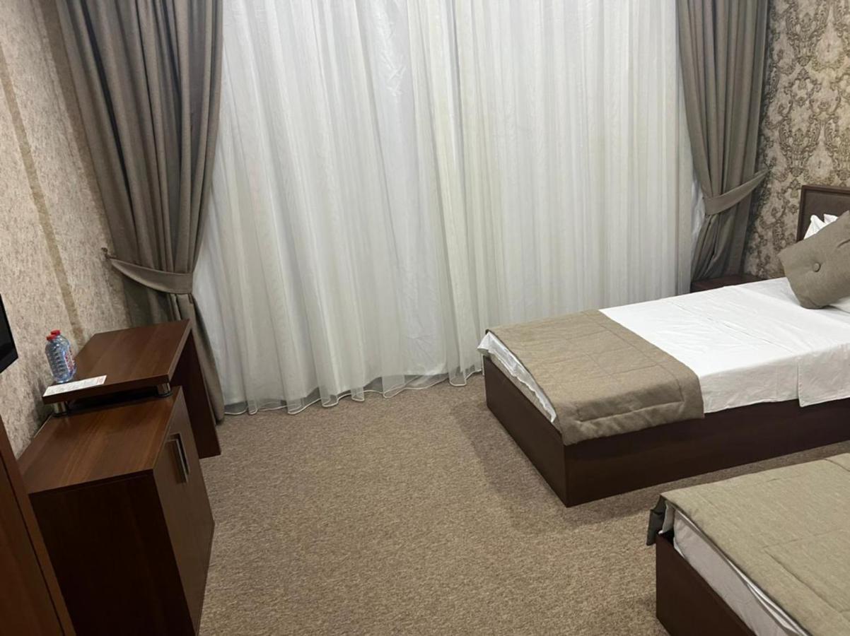 Guest Hotel Bakü Dış mekan fotoğraf