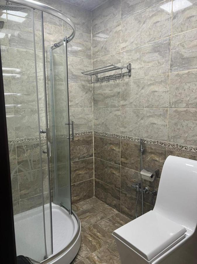 Guest Hotel Bakü Dış mekan fotoğraf