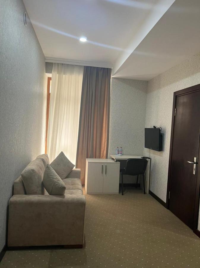 Guest Hotel Bakü Dış mekan fotoğraf