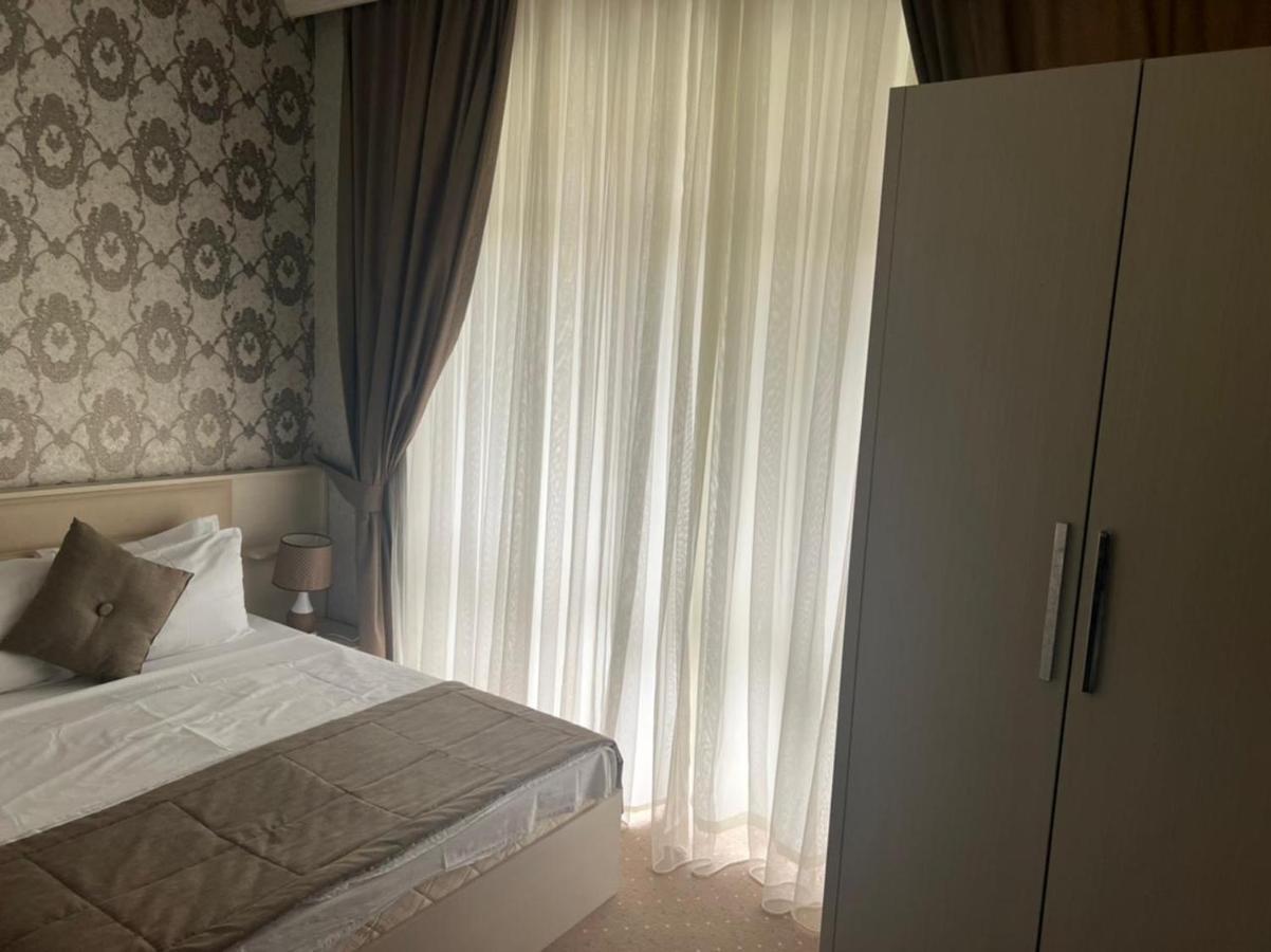 Guest Hotel Bakü Dış mekan fotoğraf